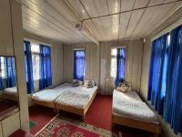 B&B Lachung - Tenzin Resort - Bed and Breakfast Lachung