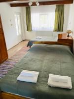 Deluxe Kamer
