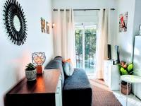 Apartamento Amanecer - Chambres d’hôtes Villamartin