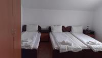 Dreibettzimmer