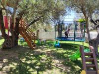 Rent Rooms Alexiou - Bed and Breakfast Limni