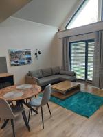 Domek przy drodze - B&B Chyszówki