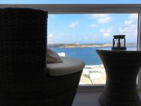 Seaside Serenity: Mellieha Gem - B&B
