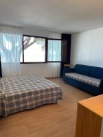 Suite con 1 Camera da Letto