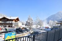 Appartements neben der Gondelbahn - Haus Süd - B&B Brixen im Thale