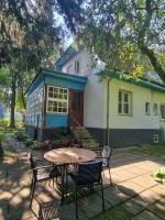Villa Gerlach - Bed and Breakfast