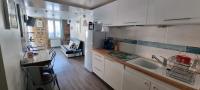 Mohon appartement - B&B