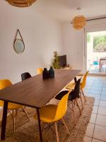 B&B Vila Nova De Cacela - Sand, Water & Sun House - Bed and Breakfast Vila Nova De Cacela