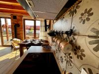 Dom nad jeziorem - B&B Borowy Młyn