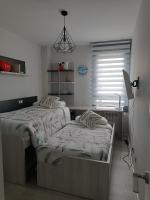 Appartement 2 Chambres