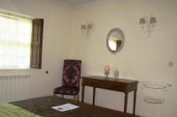 Standard Suite mit Doppelbett