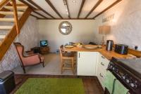 Appartement met 1 Slaapkamer