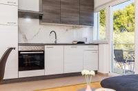 Apartman Sara - Bed and Breakfast Krk