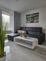 Apartmány Urban - B&B Poprad