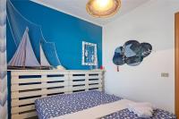 Casa Vacanza Violisa - Chambres d’hôtes Alcamo Marina