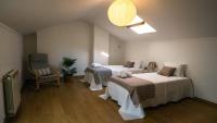 Appartement 3 Chambres