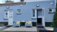 Villa Amber Ustka - B&B