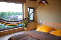 Studio Appartement met Kingsize Bed