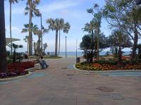 Apartamento vacacional paseo marítimo Estepona - Ferienwohnung Estepona