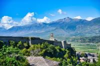 Habitación Doble con balcón 