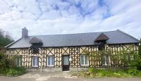 Cottage de Vittefleur - B&B