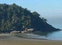 Studio em Santos Kitnet - B&B