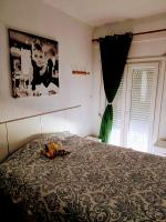 alojamiento plaza toros - B&B Alicante