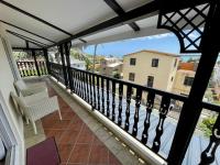 Villa Aglaia mit Pool, Garten und Palmen - Chambres d'hôtes La Gaulette