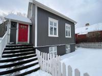 Day Dream - Vesturgata 5a Luxury Apartment - B&B Reykjavík