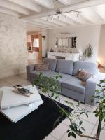 Appartement à 2 pas du centre ville 6 personnes - Ferienwohnung