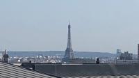 Modern apartment close to Paris - B&B