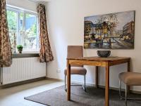 B&B Bietigheim - Bietigheim Retreat: Modern und Ruhig - Bed and Breakfast Bietigheim