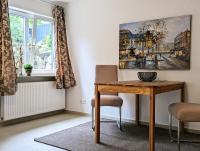 Bietigheim Retreat: Modern und Ruhig - Bed and Breakfast