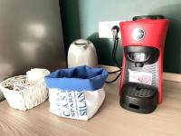 NadSan Case Sparse - B&B Camigliatello Silano