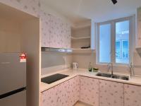 Spacious Verdi Eco-Dominium Cyberjaya 3BR @ near KLIA & KLIA 2 with Nice View - Ferienwohnung Cyberjaya