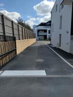 Évasion en bord de mer - 350m plage - Garage privé - B&B