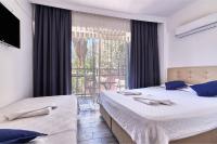 Camera Tripla con Balcone