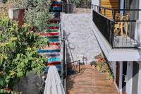 Camera Matrimoniale con Balcone