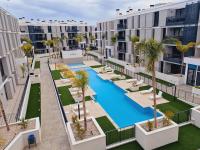 Lujoso apartamento cerca de la playa - B&B