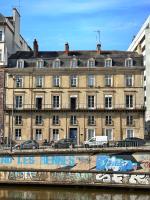 Centre - Arrivée autonome - Wifi - B&B