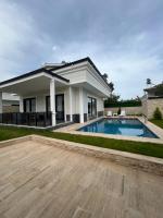 Villa Zengin - B&B