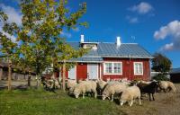 Putkisalon Kartano Tallimestari - B&B