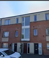 2 bedroom City-Centre apartment with Free parking - Bed and Breakfast