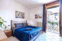 Amazing Terrace on Como Lake - Bed and Breakfast Gera Lario