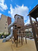 Appartement proche Paris/Métro - Ferienwohnung Asnières-sur-Seine