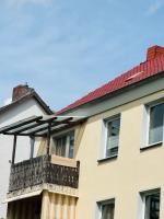 Silkes FeWo - Ferienwohnung Sollstedt