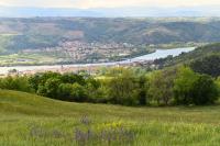 Appartement 3 pièces très lumineux - Chambres d’hôtes Saint-Vallier