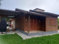 Pousada Encantos Da Montanha - Ferienwohnung