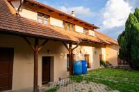 Chalupa na Krakovci u Rakovníka - B&B Krakovec