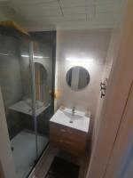 Apartamento de 1 dormitorio